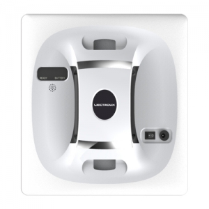 Liectroux Автоматичен робот за почистване на прозорци, инструмент за почистване на стъкло и роботизирана шайба X6 Liectroux Автоматичен робот за почистване на прозорци, инструмент за почистване на стъкло и роботизирана шайба X6